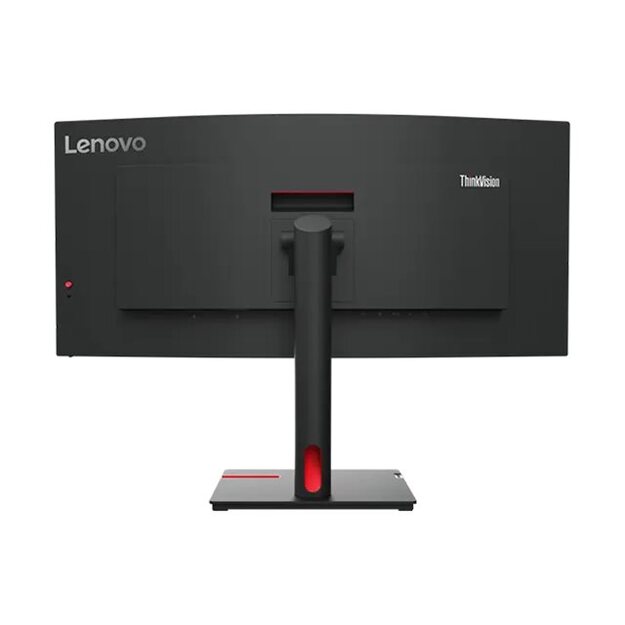 LENOVO ThinkVision T34w-30 34inch WQHD VA 21:9 Monitor HDMI DP