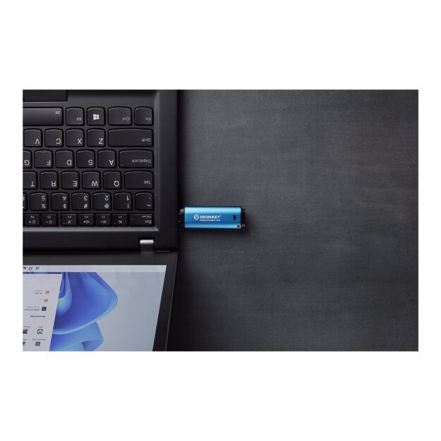 MEMORY DRIVE FLASH USB-C 32GB/IKVP50C/32GB KINGSTON