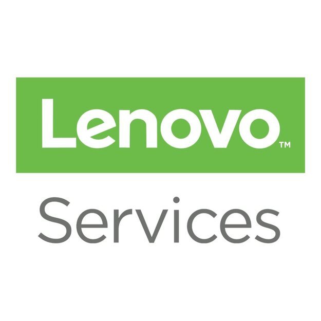 LENOVO ThinkPlus ePac 5YR Onsite 4