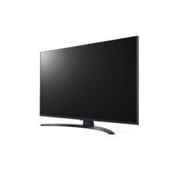 TV SET LCD 55  4K/55UR81003LJ LG