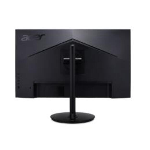 LCD Monitor|ACER|CB242YEbmiprx|23.8 |Business|Panel IPS|1920x1080|16:9|100 Hz|1 ms|Speakers|Swivel|Pivot|Height adjustable|Tilt|Colour Black|UM.QB2EE.E01