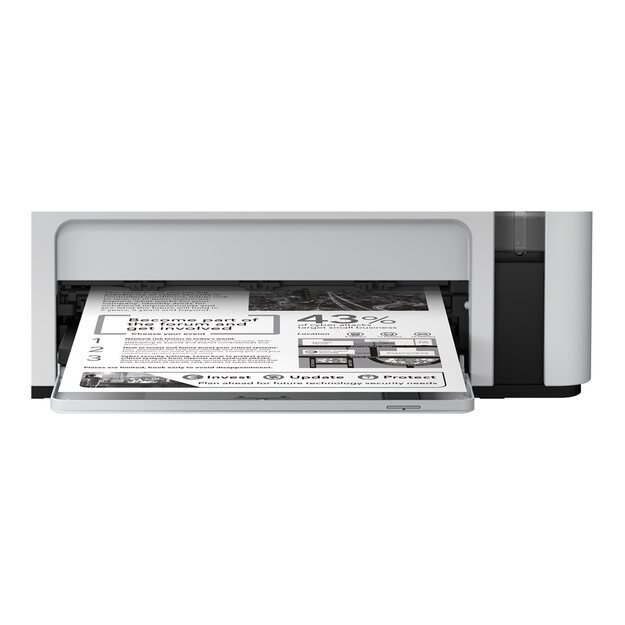 EPSON EcoTank M1100 ink mono 15ppm