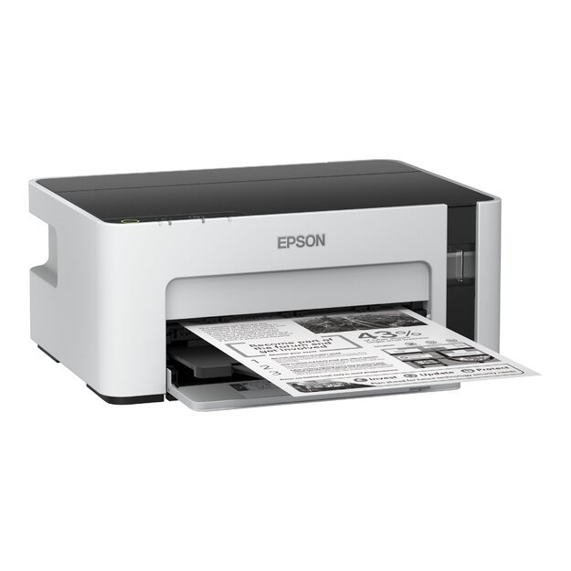 EPSON EcoTank M1100 ink mono 15ppm