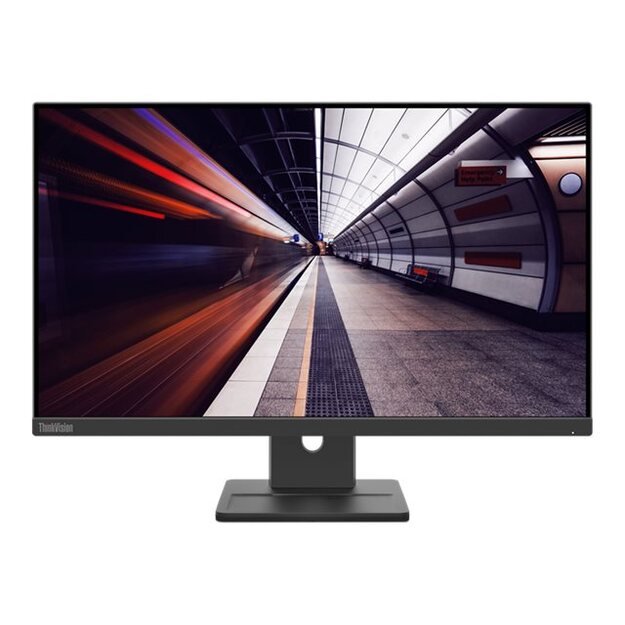 LENOVO ThinkVision E24-30 23.8inch IPS WLED FHD 16:9 100Hz 250cd/m2 4ms HDMI DP VGA 42