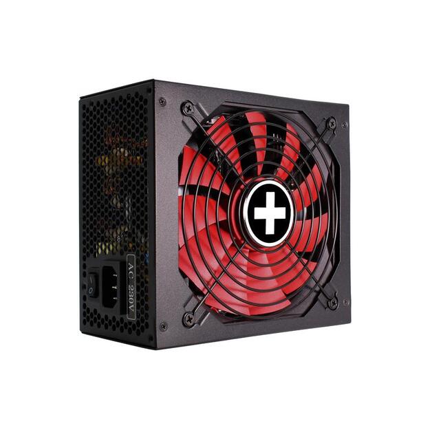Power Supply|XILENCE|750 Watts|Efficiency 80 PLUS GOLD|PFC Active|XN173 5