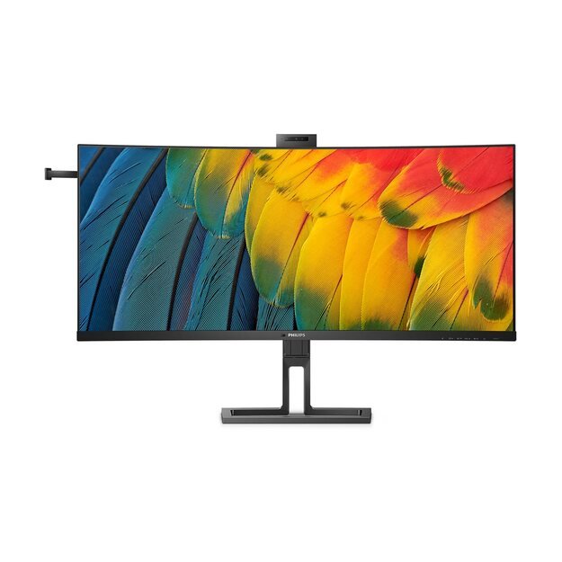 PHILIPS 39.7inch 5120x2160 IPS Curved Monitor 79