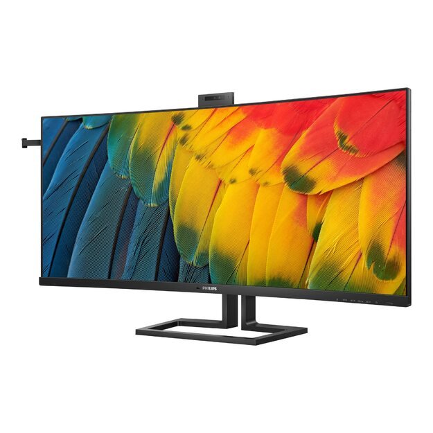 PHILIPS 39.7inch 5120x2160 IPS Curved Monitor 72