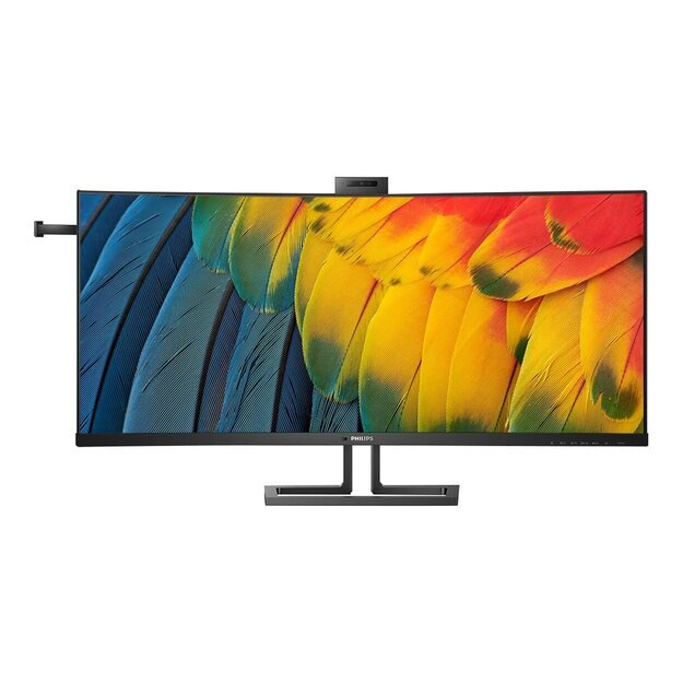 PHILIPS 39.7inch 5120x2160 IPS Curved Monitor 70