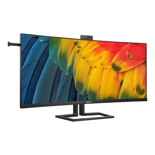 PHILIPS 39.7inch 5120x2160 IPS Curved Monitor 75