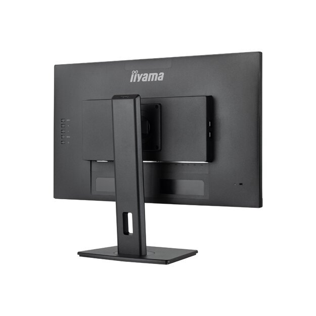 IIYAMA XUB2792HSU-B6 27inch ETE IPS-panel 1920x1080 100Hz 250cd/m 15cm Height Adj. Stand Speakers HDMI DisplayPort 0.4ms