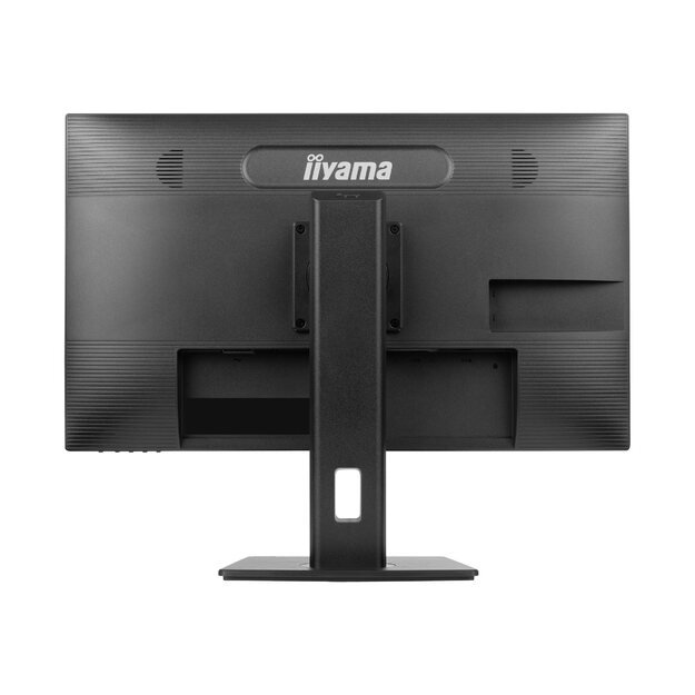 IIYAMA XUB2763HSU-B1 27inch ETE IPS FHD 100Hz 250cd/m2 3ms GTG Speakers HDMI DP USB 2x3.2 FreeSync FreeSync