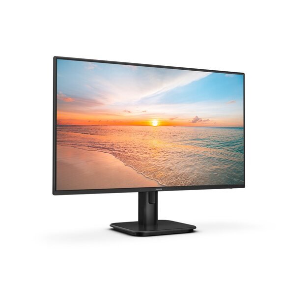 PHILIPS 24E1N1300A/00 23.8inch IPS 1920x1080 16:9 HDMI USB Black 43