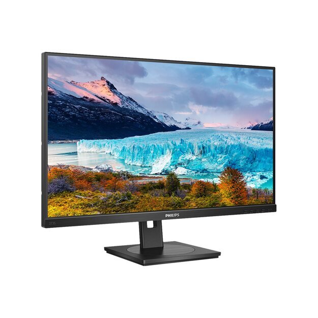 PHILIPS 273S1/00 27inch FHD FHD IPS 16:9 300cd/m2 75Hz HDMI