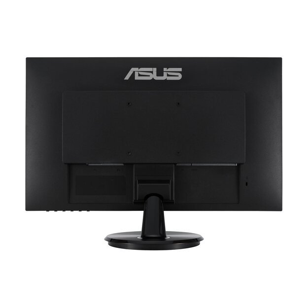 ASUS VA24DQF Eye Care Gaming Monitor 23.8inch IPS WLED 1920x1080 16:9 100Hz 250cd/m2 1ms HDMI DP 2x2W Speakers