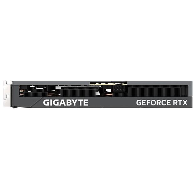 GIGABYTE RTX4060 Ti EAGLE 8GB GDDR6 2xHDMI 2xDP