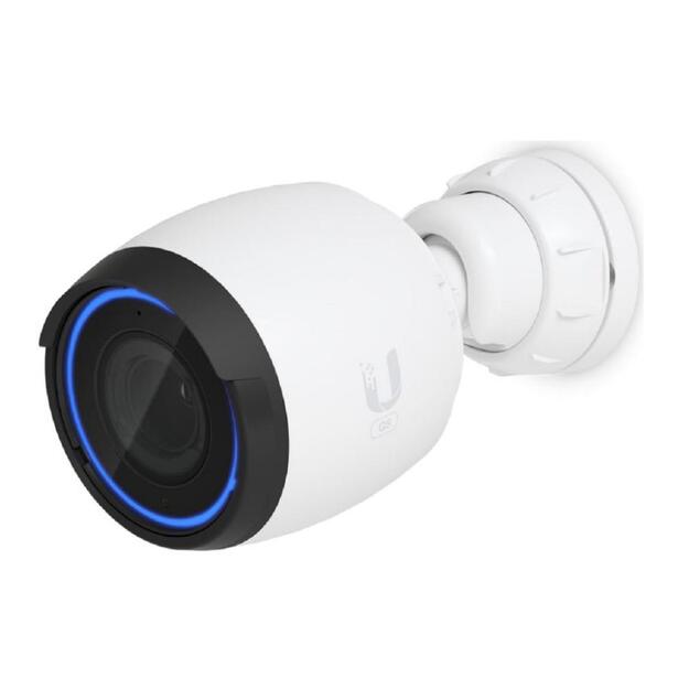 UBIQUITI UVC-G5-PRO Video Camera Outdoor 4k POE 3x opt Zoom Infrarot Microphone