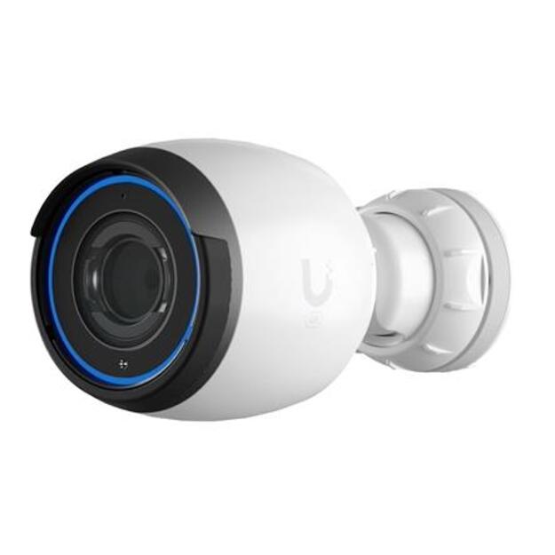 UBIQUITI UVC-G5-PRO Video Camera Outdoor 4k POE 3x opt Zoom Infrarot Microphone