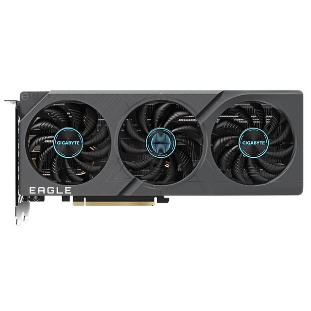 GIGABYTE RTX4060 Ti EAGLE OC 8GB GDDR6 2xHDMI 2xDP