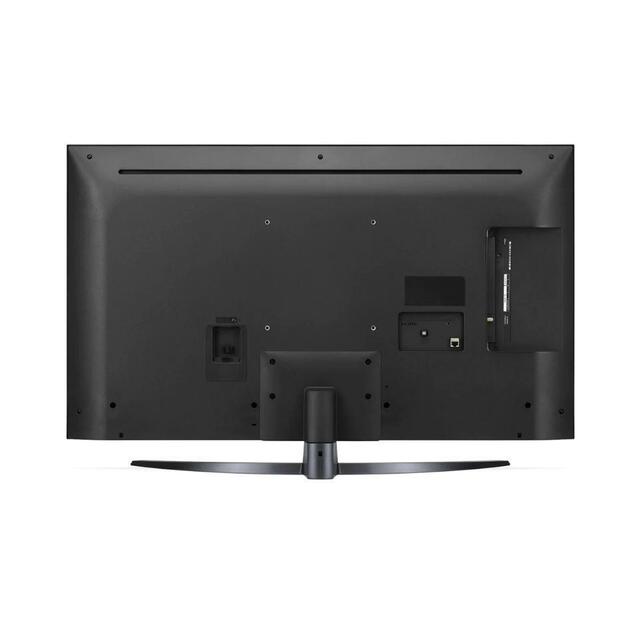 TV Set|LG|60 |4K/Smart|3840x2160|Wireless LAN|Bluetooth|webOS|60UQ81003LB