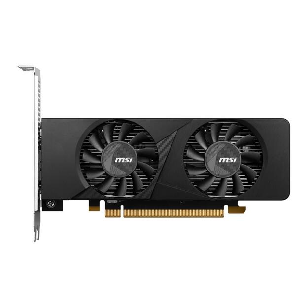 Graphics Card|MSI|NVIDIA GeForce RTX 3050|6 GB|GDDR6|96 bit|PCIE 4.0 16x|Dual Slot Fansink|2xHDMI|1xDisplayPort|RTX3050LP6GOC