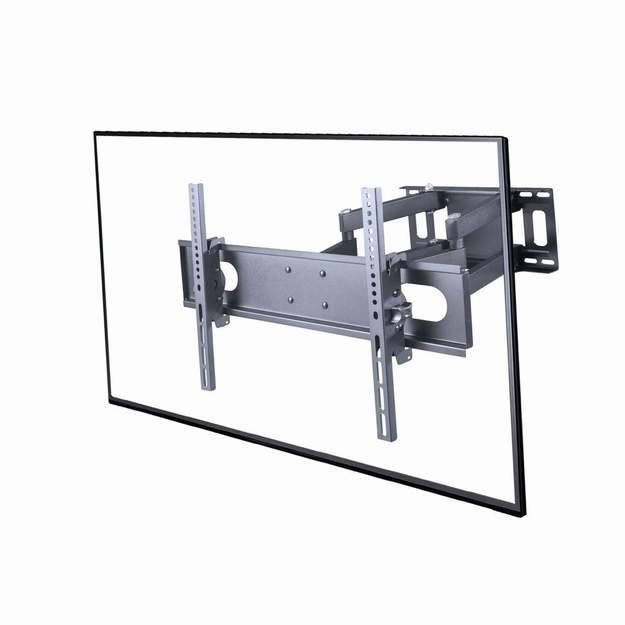 TV SET ACC WALL MOUNT 37-70 /WM-70ST-01 GEMBIRD