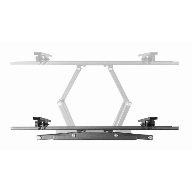 TV SET ACC WALL MOUNT 37-70 /WM-70ST-01 GEMBIRD