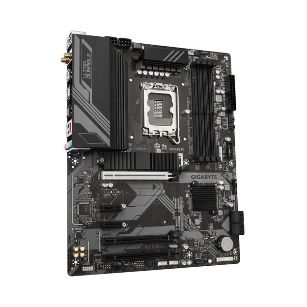 GIGABYTE Z790 D AX