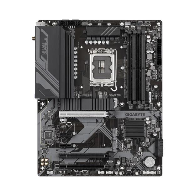 GIGABYTE Z790 D AX