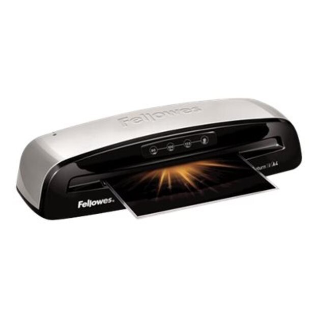 FELLOWES 5724801 Laminator Fellowes Saturn 3i A4 18