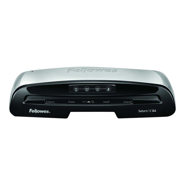 FELLOWES 5724801 Laminator Fellowes Saturn 3i A4 13