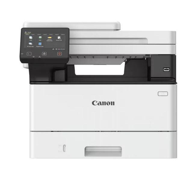 CANON i-SENSYS MF463dw Mono Laser Multifunction Printer 40ppm