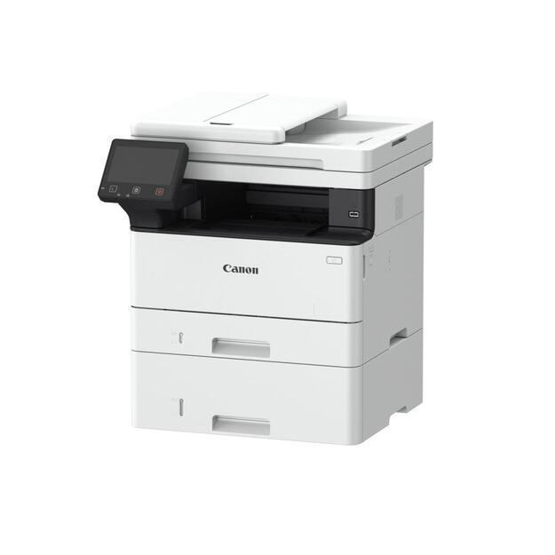 CANON i-SENSYS MF463dw Mono Laser Multifunction Printer 40ppm