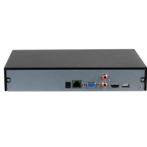 NET VIDEO RECORDER 8CH/NVR4108HS-4KS3 DAHUA