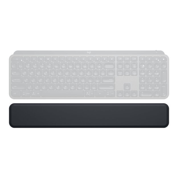 KEYBOARD ACC WRIST REST/956-000001 LOGITECH