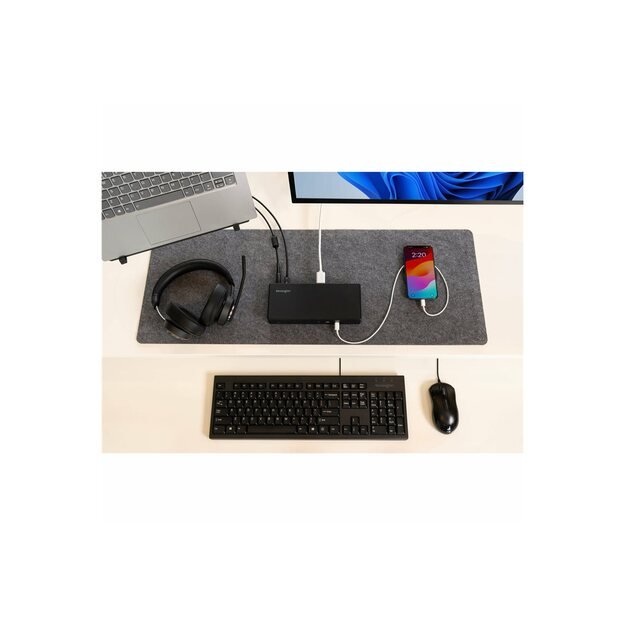 KENSINGTON H3000 Bluetooth Headset 49