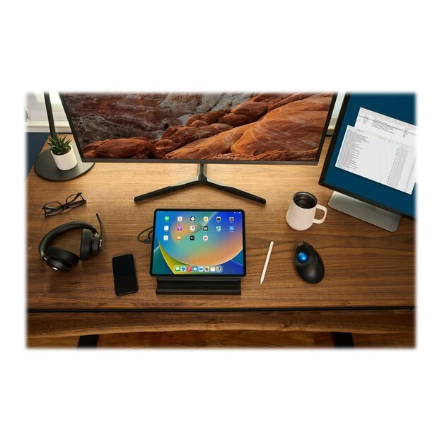 KENSINGTON H3000 Bluetooth Headset 51