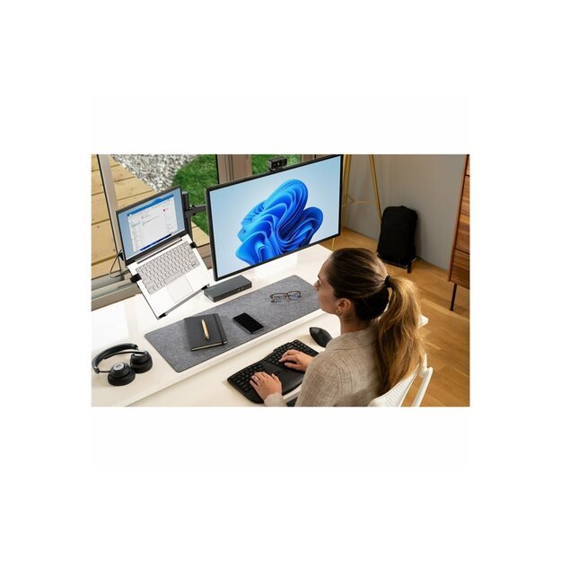 KENSINGTON H3000 Bluetooth Headset 58