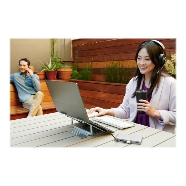 KENSINGTON H3000 Bluetooth Headset 52