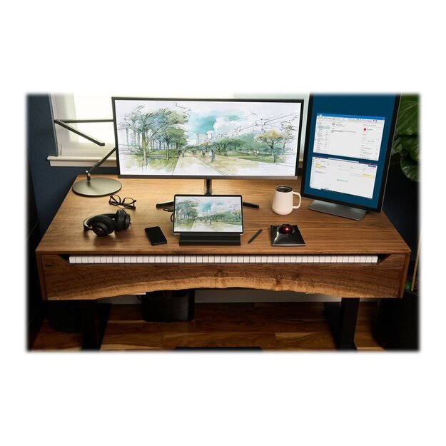 KENSINGTON H3000 Bluetooth Headset 50