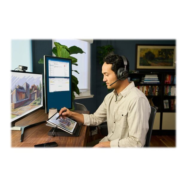 KENSINGTON H3000 Bluetooth Headset 59