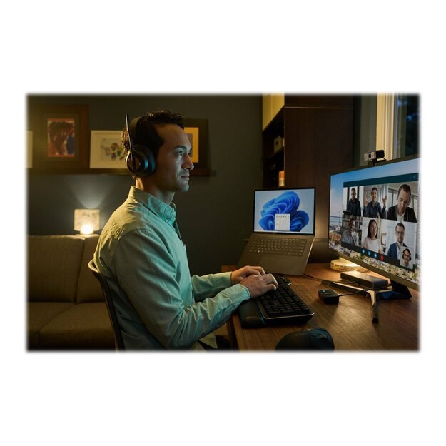 KENSINGTON H3000 Bluetooth Headset 55