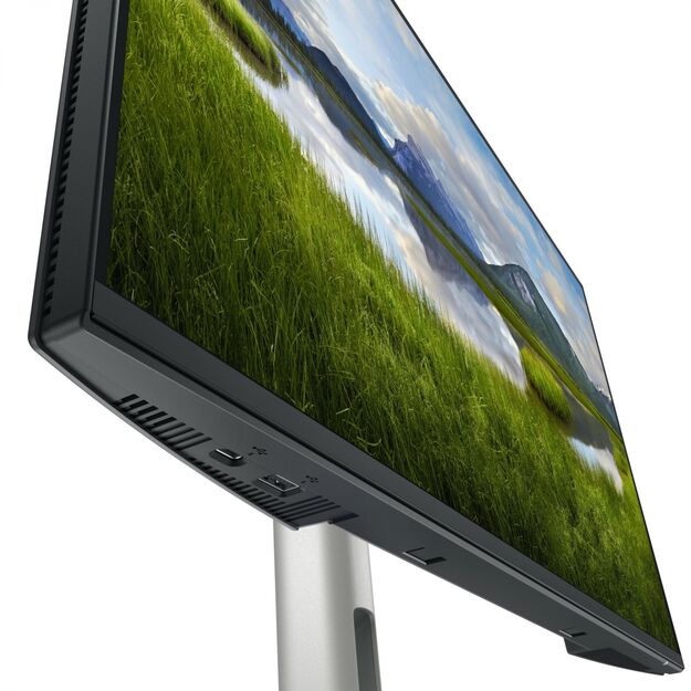 LCD Monitor|DELL|P2425HE|23.8 |Business|Panel IPS|1920x1080|16:9|100Hz|Matte|8 ms|Swivel|Pivot|Height adjustable|Tilt|210-BMJB 20