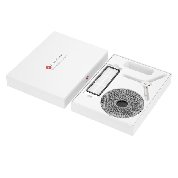 VACUUM ACC KIT/Q REVO0 8.02.0269 ROBOROCK