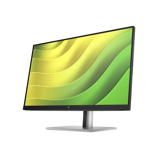 HP E24q G5 23.8inch QHD Monitor 1920x1080 16:9 HDMI DP 3y