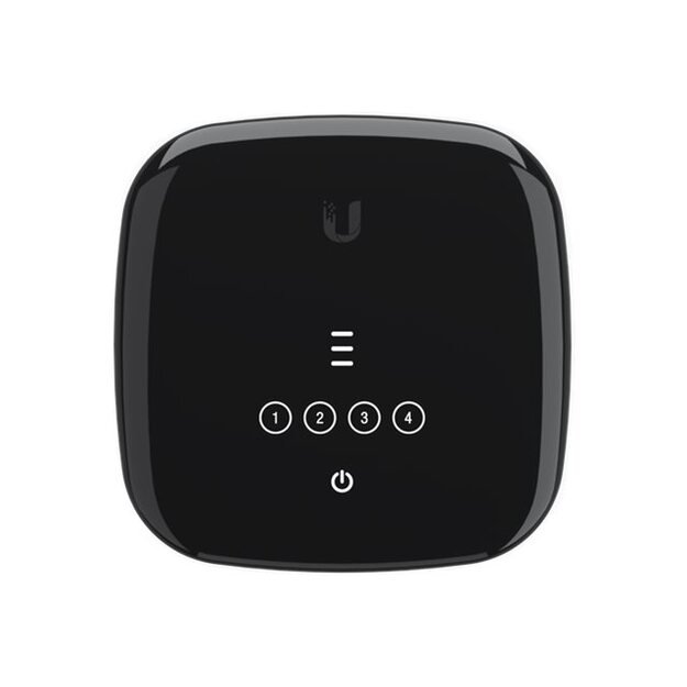 UBIQUITI UF-WIFI6 ONT UFiber WiFi6 1200Mb/s 1x GPON 4x RJ45 1000Mb/s