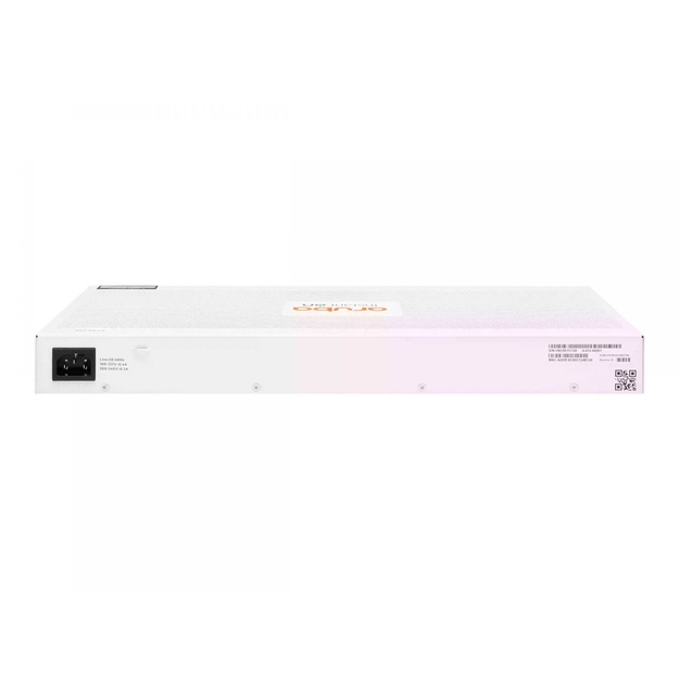 HPE Aruba Switch IOn 1830 24G 2SFP Europe - English