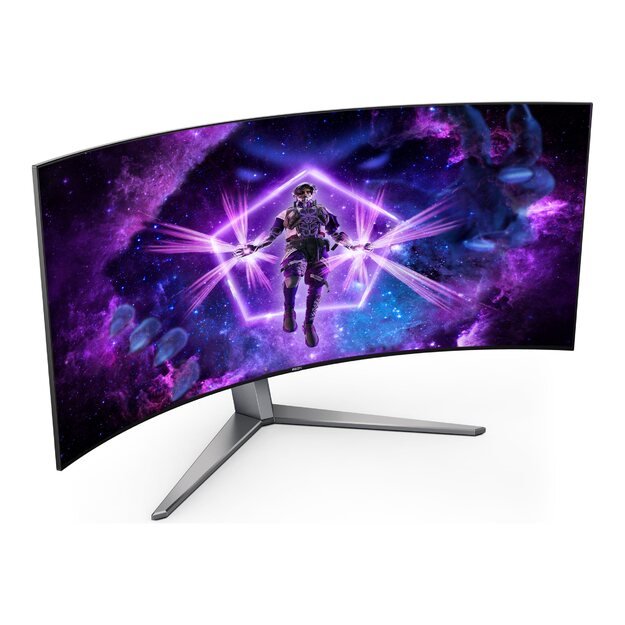 AOC AG456UCZD AGON PRO 44.5inch 3440x1440 OLED 240Hz 3xHDMI DP