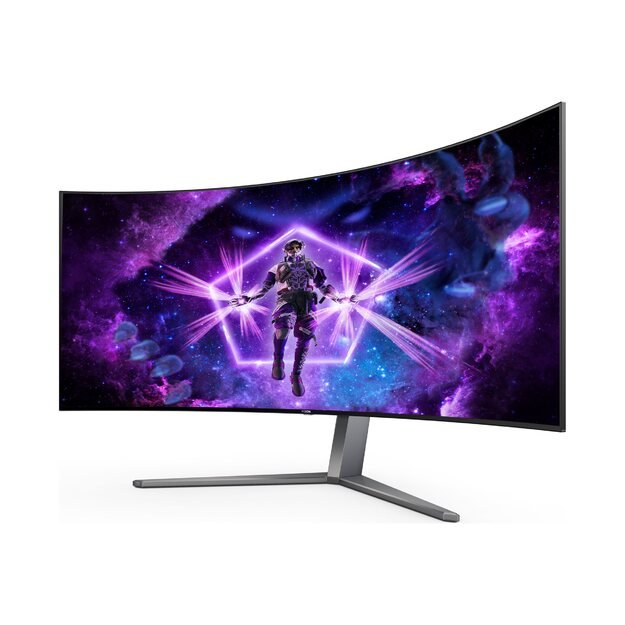 AOC AG456UCZD AGON PRO 44.5inch 3440x1440 OLED 240Hz 3xHDMI DP