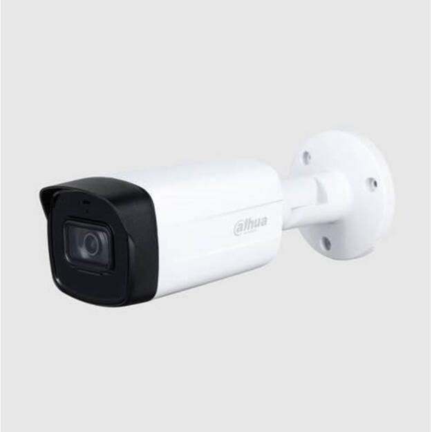 CAMERA HDCVI 1080P IR BULLET/HAC-HFW1200TH-I8A0360BS6 DAHUA