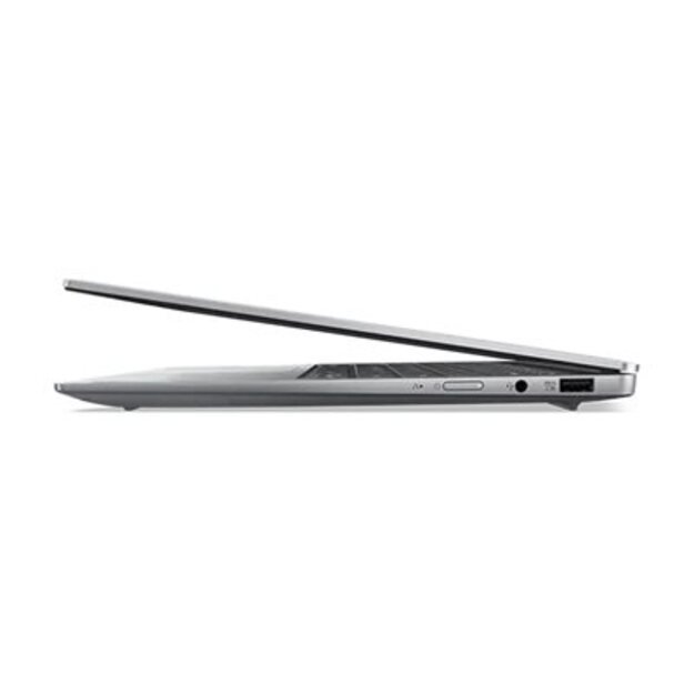 LENOVO Yoga Slim6 14IRH8 Intel Core i5-13500H 14inch WUXGA 16GB 512GB SSD M.2 2242 PCIe Intel Iris Xe Graphics W11H 2YR Carryin